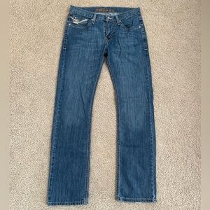 Cinch Ian Bootcut Jeans